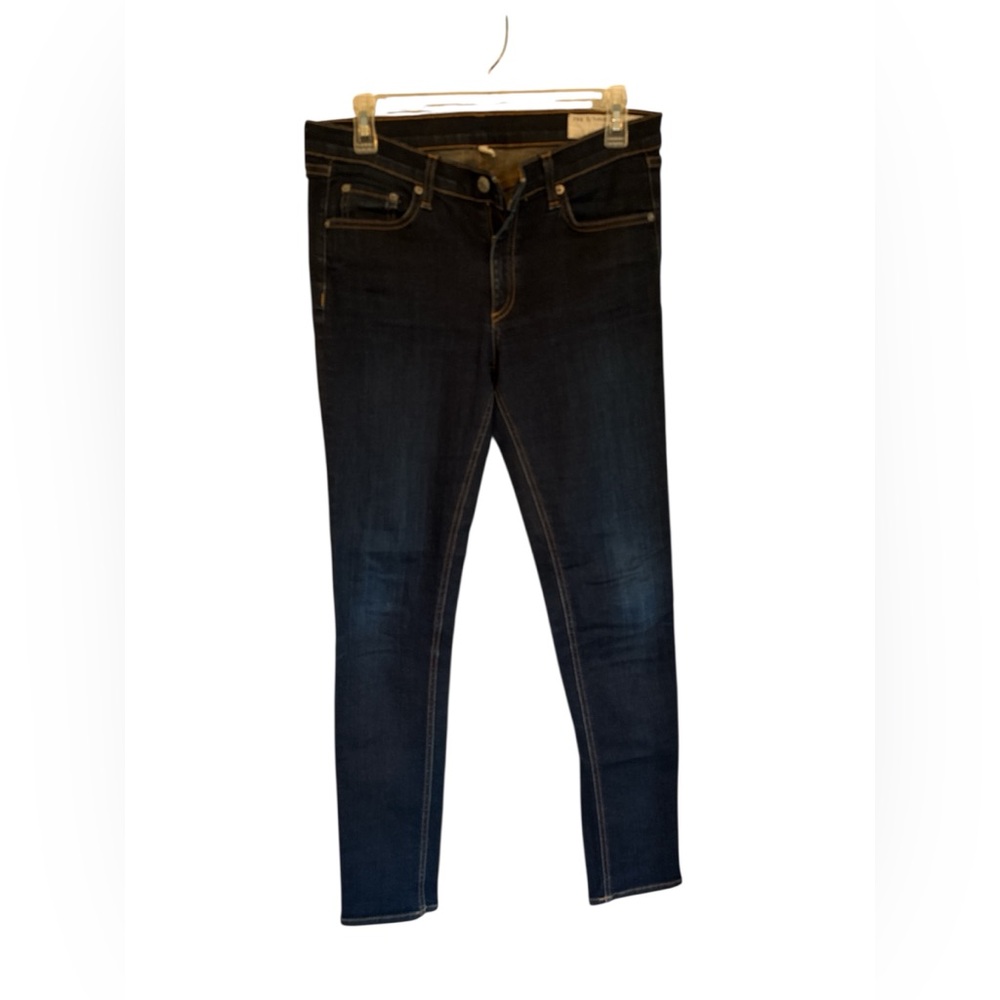Rag & Bone Skinny Jeans